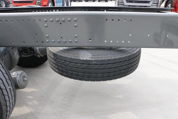 �й����� HOWO TH7�ؿ� 500���� 8X4 8.6��AMT�Զ��������ػ���(����)(ZZ1317V466HF1)ͼƬ