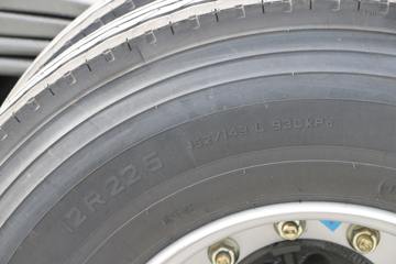 �й����� HOWO TH7�ؿ� 500���� 8X4 8.6��AMT�Զ��������ػ���(����)(ZZ1317V466HF1)ͼƬ