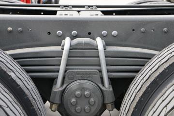 �й����� HOWO TH7�ؿ� 500���� 8X4 8.6��AMT�Զ��������ػ���(����)(ZZ1317V466HF1)ͼƬ