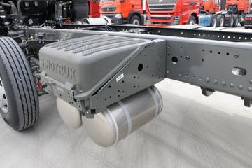 �й����� HOWO TH7�ؿ� 500���� 8X4 8.6��AMT�Զ��������ػ���(����)(ZZ1317V466HF1)ͼƬ