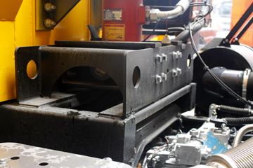 ���� �����K5W�ؿ� 350���� 8X4 6.8����ж��(����)(HFC3311P1K6H25WS)ͼƬ