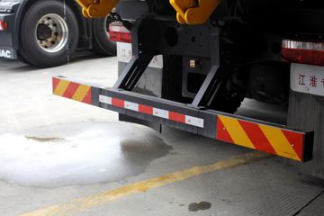 ���� �����K5W�ؿ� 350���� 8X4 6.8����ж��(����)(HFC3311P1K6H25WS)ͼƬ