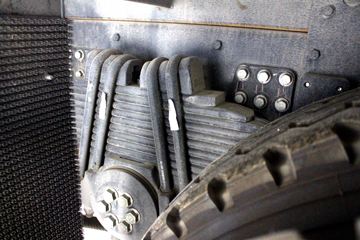 ���� �����K5W�ؿ� 350���� 8X4 6.8����ж��(����)(HFC3311P1K6H25WS)ͼƬ