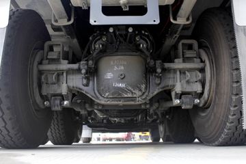 ���� �����K5W�ؿ� 350���� 8X4 6.8����ж��(����)(HFC3311P1K6H25WS)ͼƬ