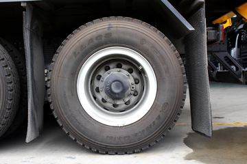 ���� �����K5W�ؿ� 350���� 8X4 6.8����ж��(����)(HFC3311P1K6H25WS)ͼƬ