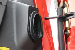 中国重汽 HOWO TH7重卡 500马力 6X4 牵引车(国六)(速比3.08)