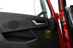 中国重汽 HOWO TH7重卡 500马力 6X4 牵引车(国六)(速比3.08)