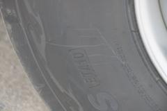 中国重汽 HOWO TH7重卡 500马力 6X4 牵引车(国六)(速比3.08)