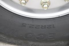 中国重汽 HOWO TH7重卡 500马力 6X4 牵引车(国六)(速比3.08)