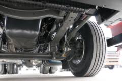 中国重汽 HOWO TH7重卡 500马力 6X4 牵引车(国六)(速比3.08)