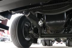 中国重汽 HOWO TH7重卡 500马力 6X4 牵引车(国六)(速比3.08)