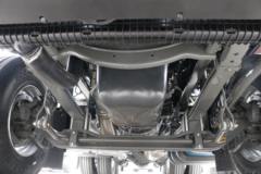 中国重汽 HOWO TH7重卡 500马力 6X4 牵引车(国六)(速比3.08)