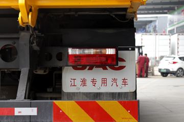 ���� �����K5W�ؿ� 350���� 8X4 6.8����ж��(����)(HFC3311P1K6H25WS)ͼƬ