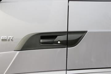 �й����� HOWO TH7�ؿ� 500���� 8X4 9.3��AMT�Զ��������ػ���(����)(ZZ1317V466HF1)ͼƬ