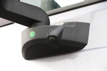 �й����� HOWO TH7�ؿ� 500���� 8X4 9.3��AMT�Զ��������ػ���(����)(ZZ1317V466HF1)ͼƬ