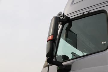 �й����� HOWO TH7�ؿ� 500���� 8X4 9.3��AMT�Զ��������ػ���(����)(ZZ1317V466HF1)ͼƬ