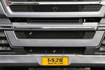 �й����� HOWO TH7�ؿ� 500���� 8X4 9.3��AMT�Զ��������ػ���(����)(ZZ1317V466HF1)ͼƬ