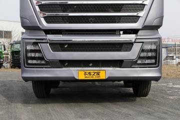 �й����� HOWO TH7�ؿ� 500���� 8X4 9.3��AMT�Զ��������ػ���(����)(ZZ1317V466HF1)ͼƬ