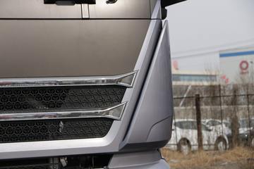 �й����� HOWO TH7�ؿ� 500���� 8X4 9.3��AMT�Զ��������ػ���(����)(ZZ1317V466HF1)ͼƬ