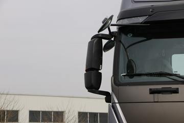 �й����� HOWO TH7�ؿ� 500���� 8X4 9.3��AMT�Զ��������ػ���(����)(ZZ1317V466HF1)ͼƬ