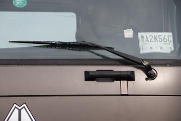 �й����� HOWO TH7�ؿ� 500���� 8X4 9.3��AMT�Զ��������ػ���(����)(ZZ1317V466HF1)ͼƬ