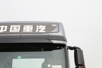 �й����� HOWO TH7�ؿ� 500���� 8X4 9.3��AMT�Զ��������ػ���(����)(ZZ1317V466HF1)ͼƬ