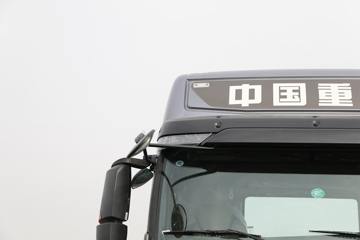 �й����� HOWO TH7�ؿ� 500���� 8X4 9.3��AMT�Զ��������ػ���(����)(ZZ1317V466HF1)ͼƬ