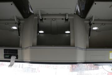 �й����� HOWO TH7�ؿ� 500���� 8X4 9.3��AMT�Զ��������ػ���(����)(ZZ1317V466HF1)ͼƬ