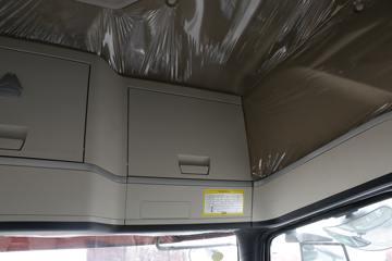 �й����� HOWO TH7�ؿ� 500���� 8X4 9.3��AMT�Զ��������ػ���(����)(ZZ1317V466HF1)ͼƬ