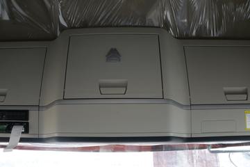 �й����� HOWO TH7�ؿ� 500���� 8X4 9.3��AMT�Զ��������ػ���(����)(ZZ1317V466HF1)ͼƬ