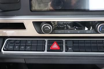 �й����� HOWO TH7�ؿ� 500���� 8X4 9.3��AMT�Զ��������ػ���(����)(ZZ1317V466HF1)ͼƬ