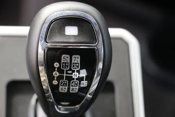 �й����� HOWO TH7�ؿ� 500���� 8X4 9.3��AMT�Զ��������ػ���(����)(ZZ1317V466HF1)ͼƬ