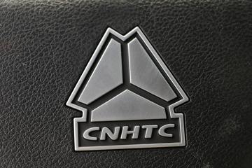 �й����� HOWO TH7�ؿ� 500���� 8X4 9.3��AMT�Զ��������ػ���(����)(ZZ1317V466HF1)ͼƬ