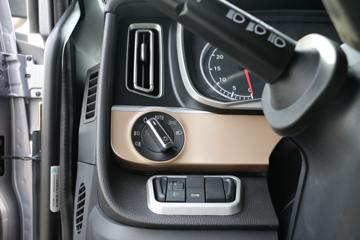 �й����� HOWO TH7�ؿ� 500���� 8X4 9.3��AMT�Զ��������ػ���(����)(ZZ1317V466HF1)ͼƬ