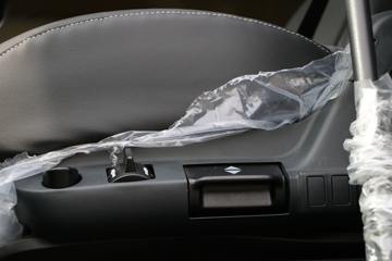 �й����� HOWO TH7�ؿ� 500���� 8X4 9.3��AMT�Զ��������ػ���(����)(ZZ1317V466HF1)ͼƬ