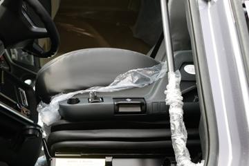 �й����� HOWO TH7�ؿ� 500���� 8X4 9.3��AMT�Զ��������ػ���(����)(ZZ1317V466HF1)ͼƬ