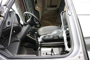 �й����� HOWO TH7�ؿ� 500���� 8X4 9.3��AMT�Զ��������ػ���(����)(ZZ1317V466HF1)ͼƬ