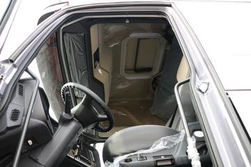 �й����� HOWO TH7�ؿ� 500���� 8X4 9.3��AMT�Զ��������ػ���(����)(ZZ1317V466HF1)ͼƬ