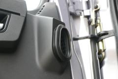 中国重汽 HOWO TH7重卡 500马力 8X4 9.3米AMT自动挡栏板载货车(国六)(ZZ1317V466HF1)