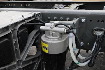 �й����� HOWO TH7�ؿ� 500���� 8X4 9.3��AMT�Զ��������ػ���(����)(ZZ1317V466HF1)ͼƬ