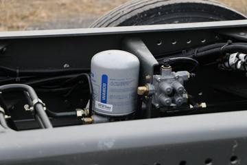 �й����� HOWO TH7�ؿ� 500���� 8X4 9.3��AMT�Զ��������ػ���(����)(ZZ1317V466HF1)ͼƬ