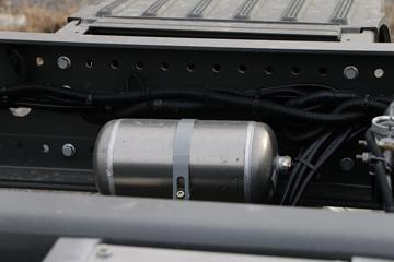 �й����� HOWO TH7�ؿ� 500���� 8X4 9.3��AMT�Զ��������ػ���(����)(ZZ1317V466HF1)ͼƬ