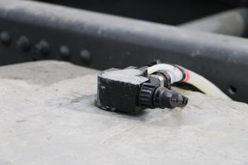 �й����� HOWO TH7�ؿ� 500���� 8X4 9.3��AMT�Զ��������ػ���(����)(ZZ1317V466HF1)ͼƬ