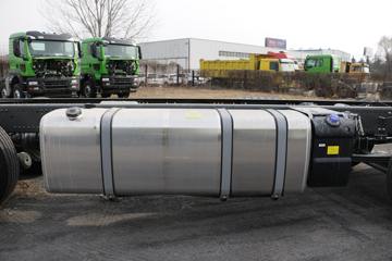 �й����� HOWO TH7�ؿ� 500���� 8X4 9.3��AMT�Զ��������ػ���(����)(ZZ1317V466HF1)ͼƬ