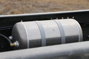 �й����� HOWO TH7�ؿ� 500���� 8X4 9.3��AMT�Զ��������ػ���(����)(ZZ1317V466HF1)ͼƬ