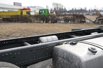 �й����� HOWO TH7�ؿ� 500���� 8X4 9.3��AMT�Զ��������ػ���(����)(ZZ1317V466HF1)ͼƬ