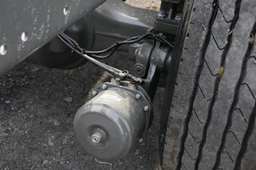 �й����� HOWO TH7�ؿ� 500���� 8X4 9.3��AMT�Զ��������ػ���(����)(ZZ1317V466HF1)ͼƬ