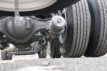 �й����� HOWO TH7�ؿ� 500���� 8X4 9.3��AMT�Զ��������ػ���(����)(ZZ1317V466HF1)ͼƬ