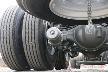 �й����� HOWO TH7�ؿ� 500���� 8X4 9.3��AMT�Զ��������ػ���(����)(ZZ1317V466HF1)ͼƬ