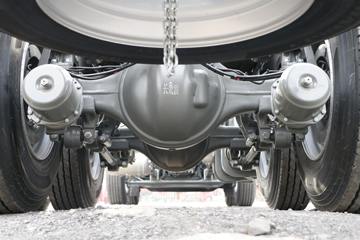 �й����� HOWO TH7�ؿ� 500���� 8X4 9.3��AMT�Զ��������ػ���(����)(ZZ1317V466HF1)ͼƬ